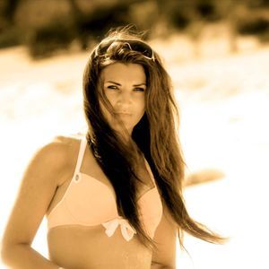 Meet your Posher, Monika